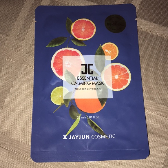 Essential Calming, Brightening, and Soothing Masks - includes 3 Masks - Picture 7 of 10